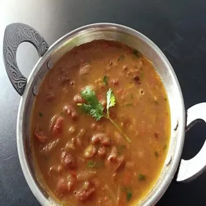 Royal Rajma Masala