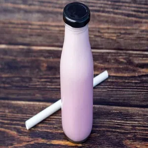 Blueberry MilkShake
