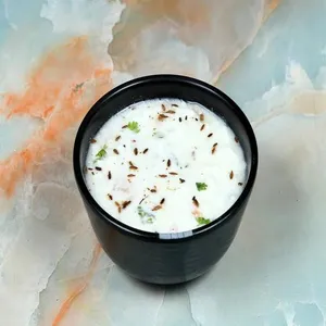 Mix Raita