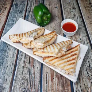 Grilled Sandwich