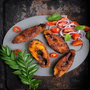 Fish Fry(250 gm)