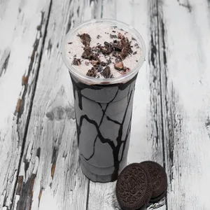 Chocolate Oreo Shake