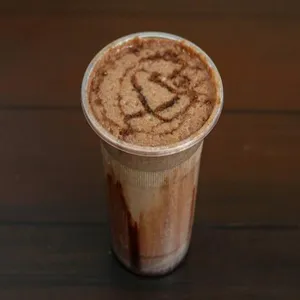 Chocolate Shakes