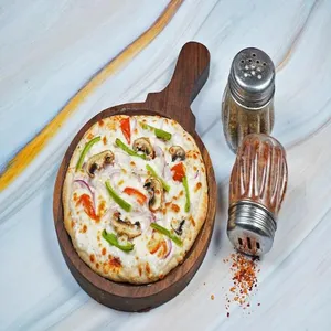 Farm House Pizza