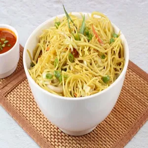 Special Noodles