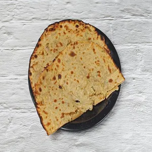 Paneer Paratha