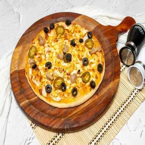 Italiano Pizza 13"