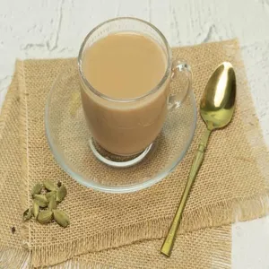 Sugarfree Tea