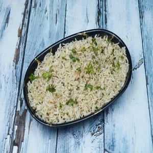 Jeera Rice