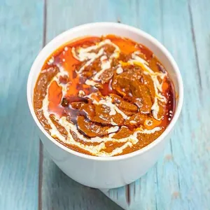 Soya Chap Masala