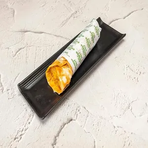Paneer Tikka Roll (premium)