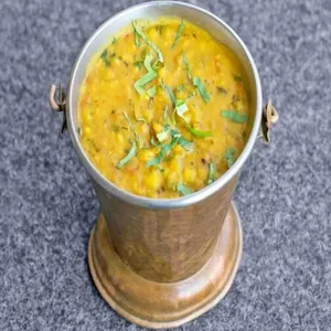 Yellow Dal Fry