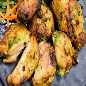 Chicken Kalimirch Tikka