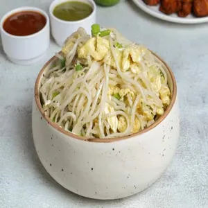 Egg Noodles