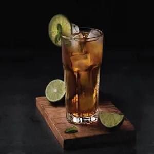 Lemon Ice Tea