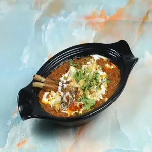 Mutton Rarha