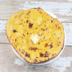 Missi Roti