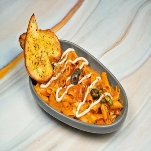 Pasta Red Sauce