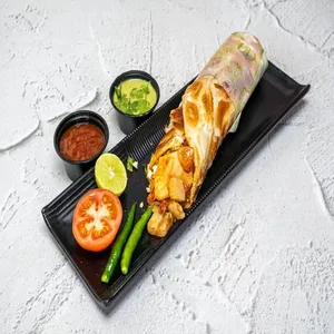 Cheese Roll