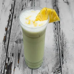 Pineapple Shake