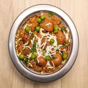 Mushroom Matar
