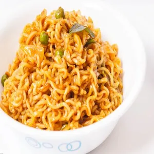 Chicken Maggi