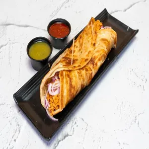Egg Roll