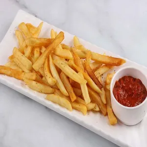Peri Peri French Fries