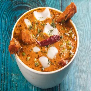 Kadai Chicken