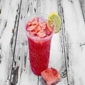 Watermelon Mojito