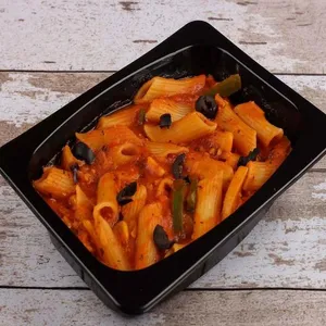 Red Penne Pasta