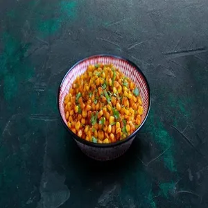 Crispy Corn