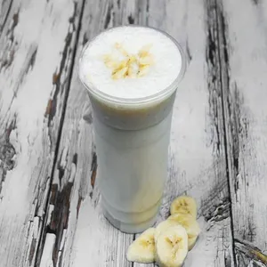 Banana Shake