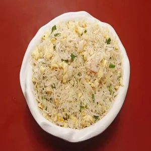 Egg Noodles