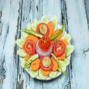 Green Salads