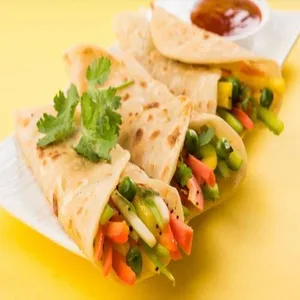 Veggies Roll (premium)