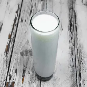 Hot Milk