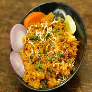 Veg Biryani