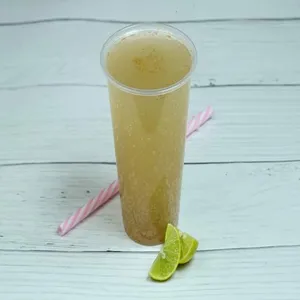 Masala Lemonade