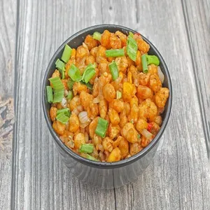 Crispy Corn