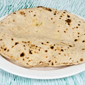 Tawa Roti