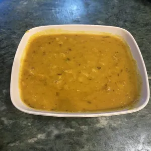 Yellow Dal