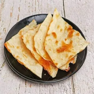 Butter Naan