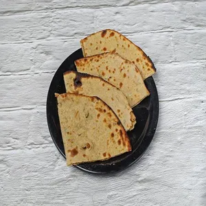 Stuffed Paratha