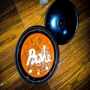 Dal Makhani