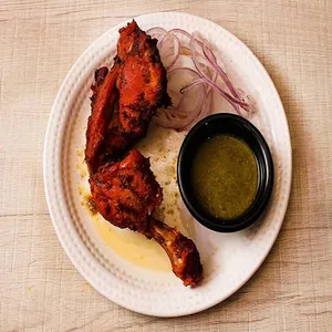 Chicken Fry