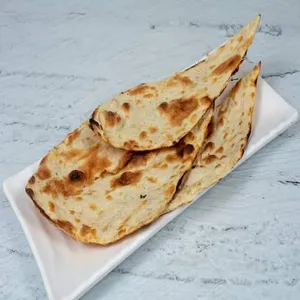 Plain Naan