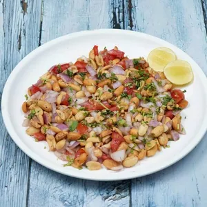 Peanut Masala