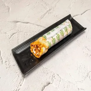 Chicken Keema Roll (loaded)
