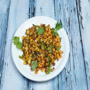Crispy Corn